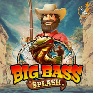 Slot Big Bass disponibile su Gambloria Casino con tema pesca