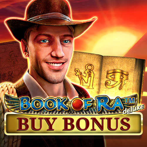 Slot Book of Ra disponibile su Gambloria Casino