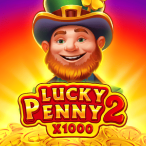 Slot Lucky Penny su Gambloria Casino con tema fortuna