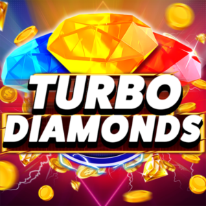 Slot Turbo Diamonds su Gambloria Casino con vincite elevate